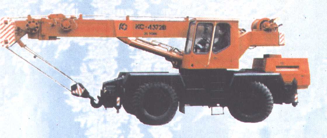 КС-4372Б